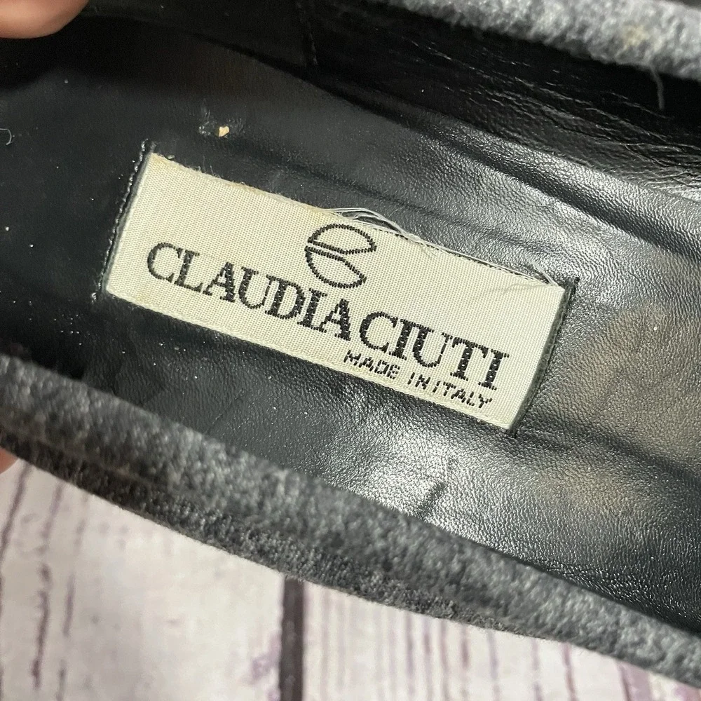 Claudia Ciuti claudia ciuti
